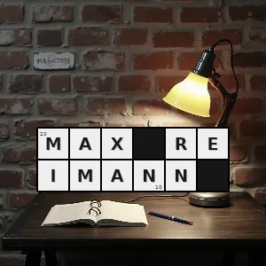 Hasło krzyżówkowe działacz niemieckiego ruchu robotniczego i komunistycznego 1898 1977 - max reimann – rozwiązanie, synonimy, podpowiedzi i definicje krzyżówkowe